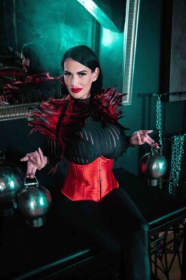 Lady Xenia- Domina München